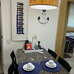 Flat Beach Class Resort Muro Alto