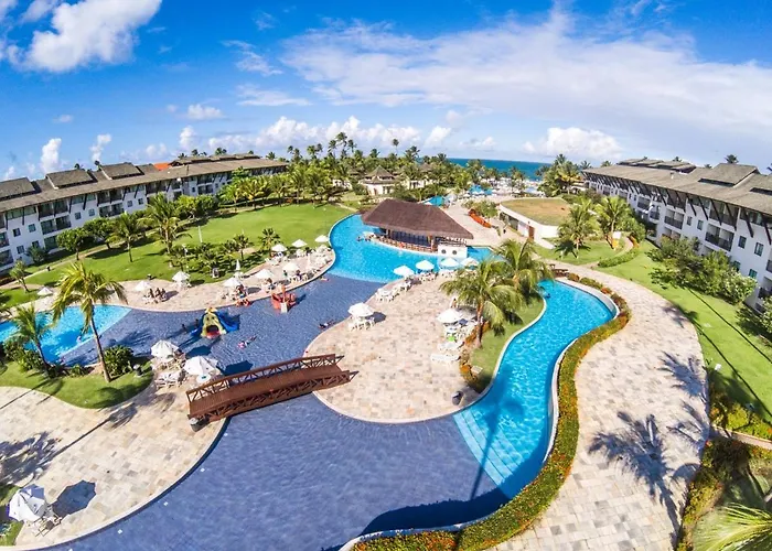 Flat Beach Class Resort Muro Alto