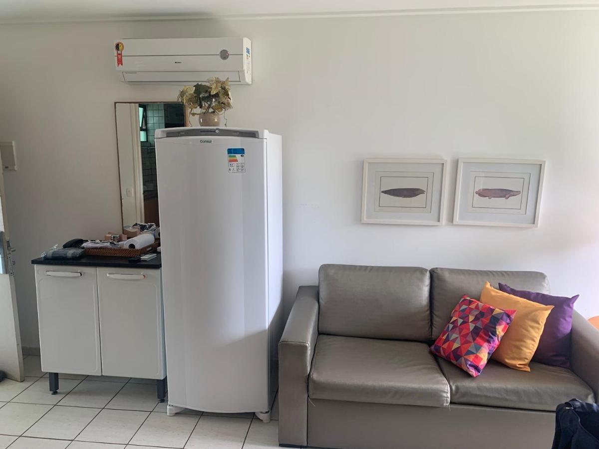 Flat Class Muro Alto Apartamento *