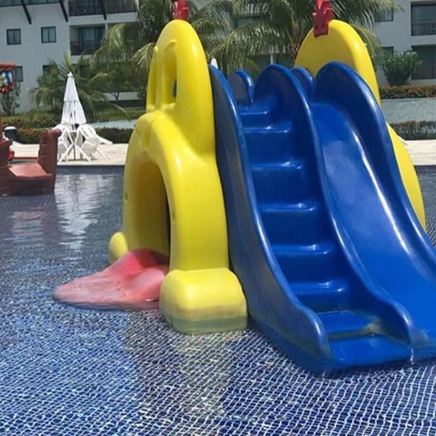 Flat Class Muro Alto Apartment Porto de Galinhas