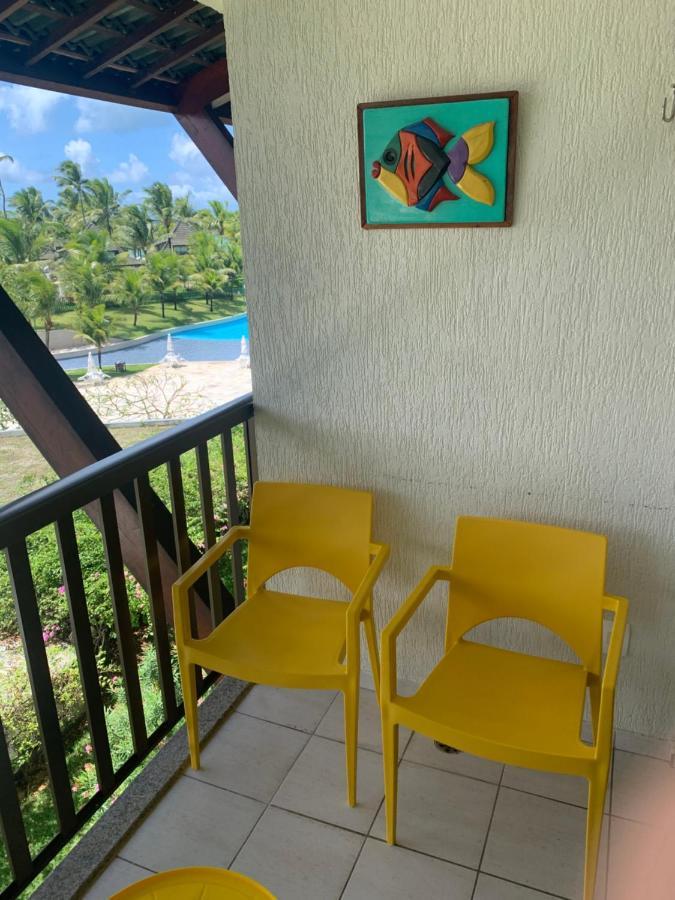 Flat Class Muro Alto Apartment Porto de Galinhas