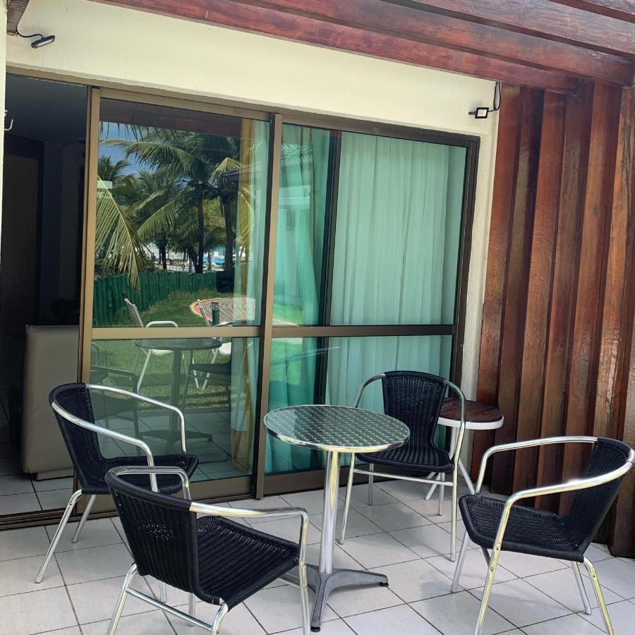Flat Class Muro Alto Apartment *