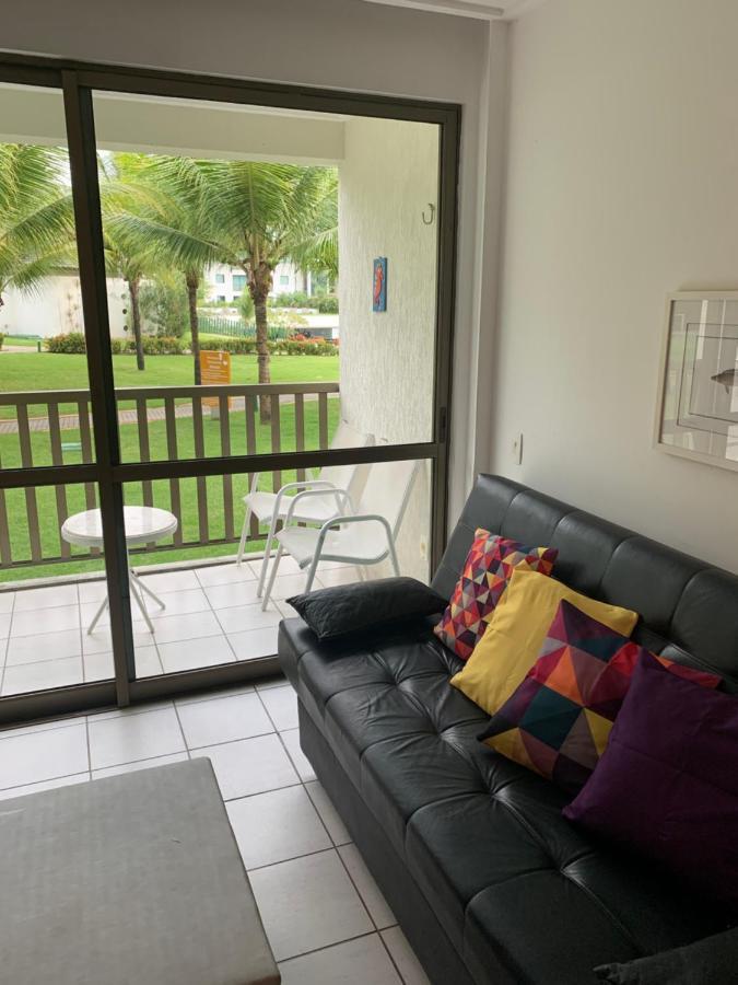 Flat Class Muro Alto Apartment Porto de Galinhas