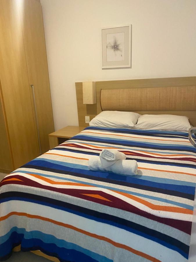 Apartment Flat Class Muro Alto