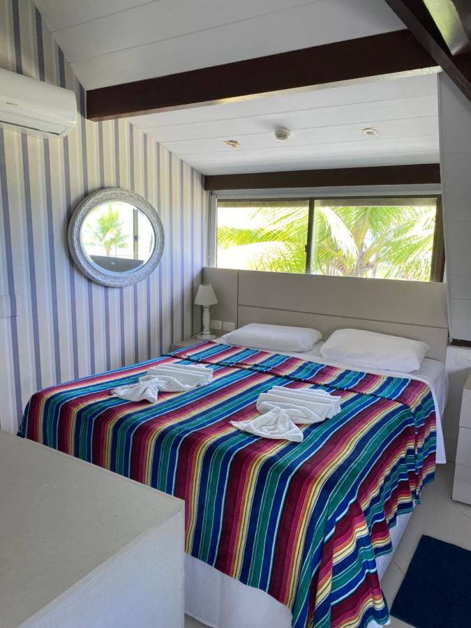 Apartment Flat Class Muro Alto Porto de Galinhas