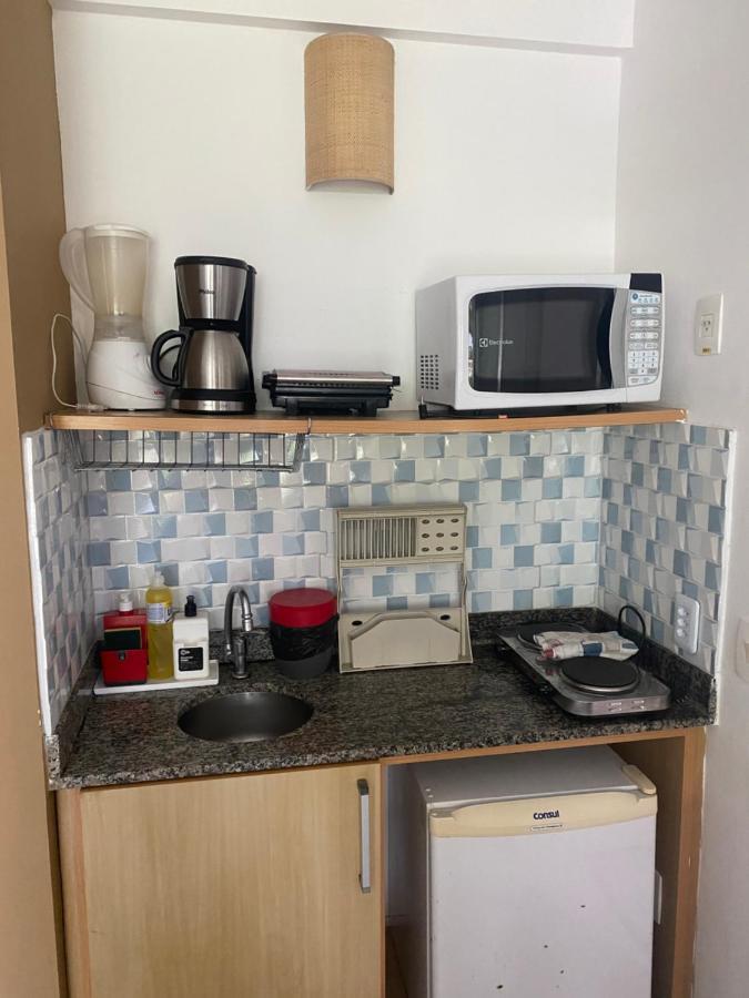 Flat Class Muro Alto Apartment Porto de Galinhas