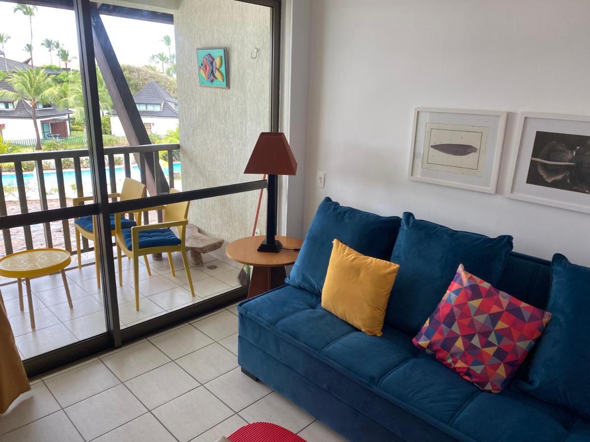 Apartment Flat Class Muro Alto