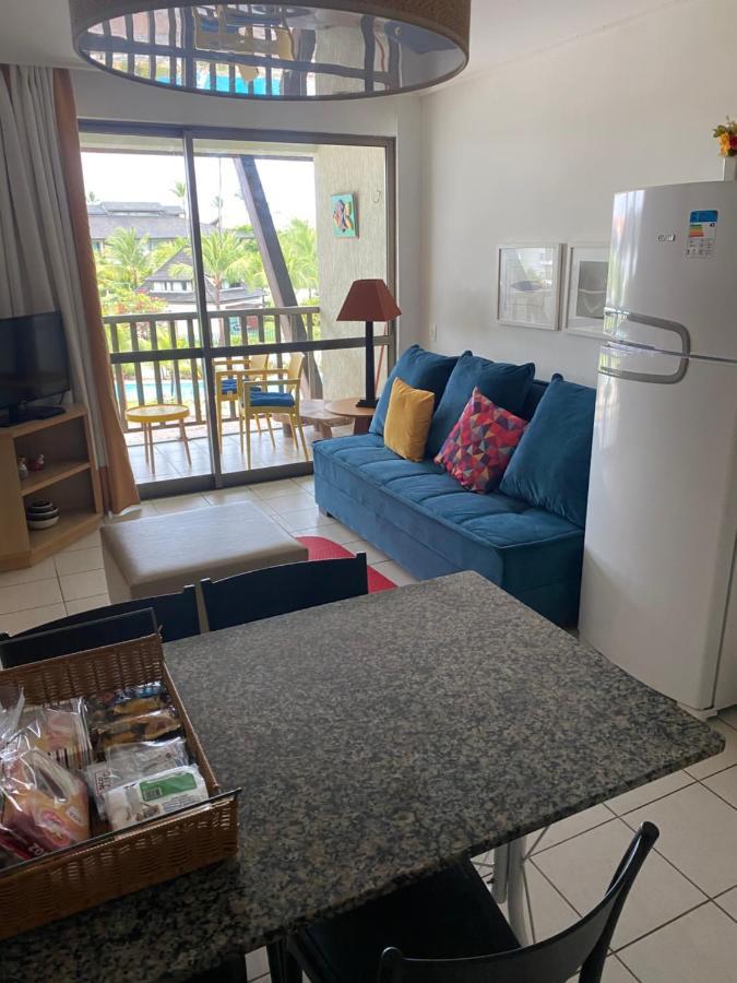 Apartment Flat Class Muro Alto