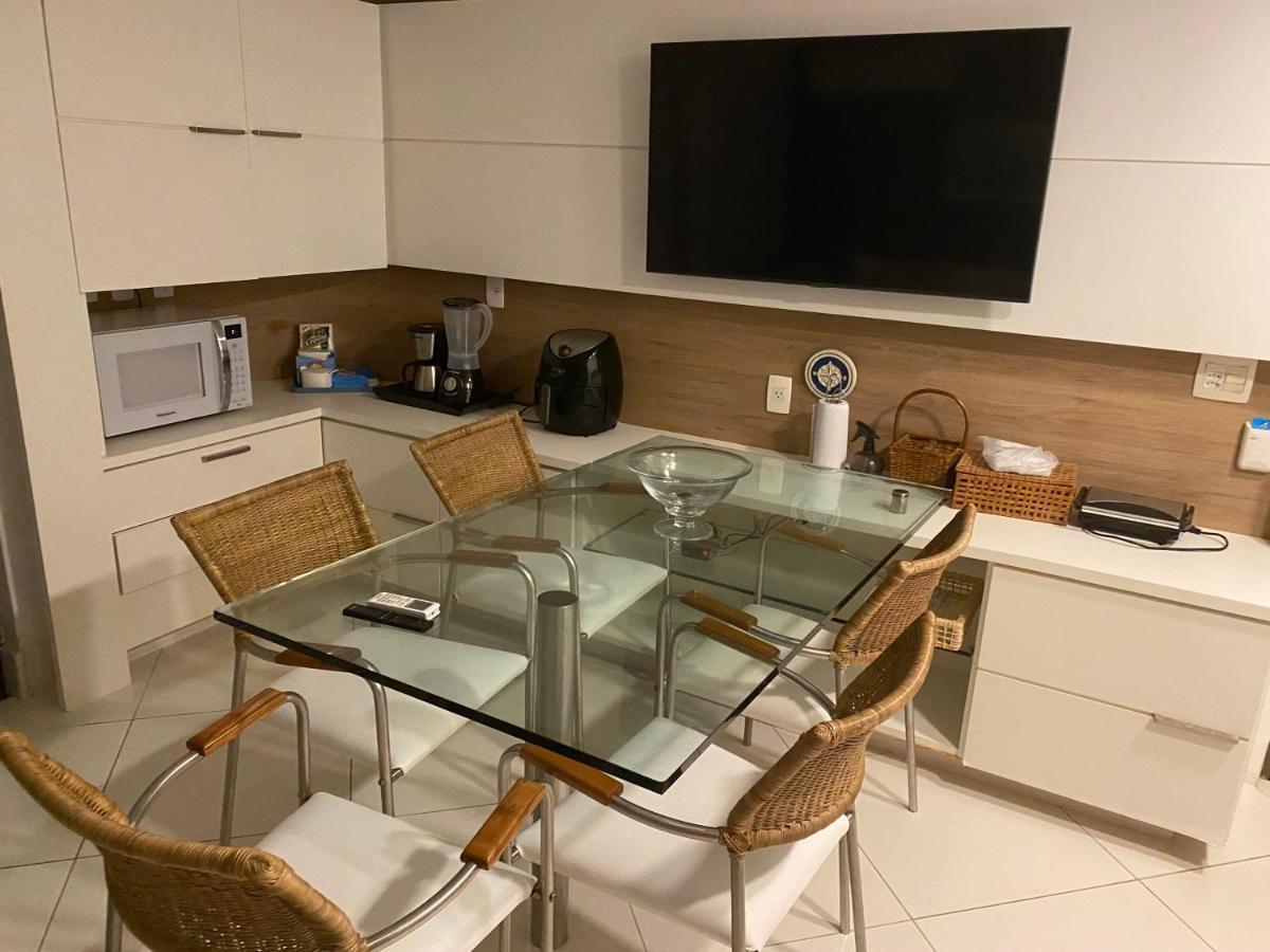 Flat Class Muro Alto Apartment Porto de Galinhas