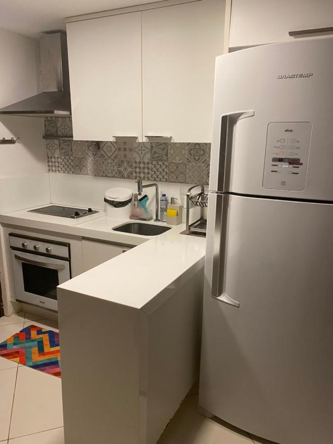 Apartment Flat Class Muro Alto Porto de Galinhas