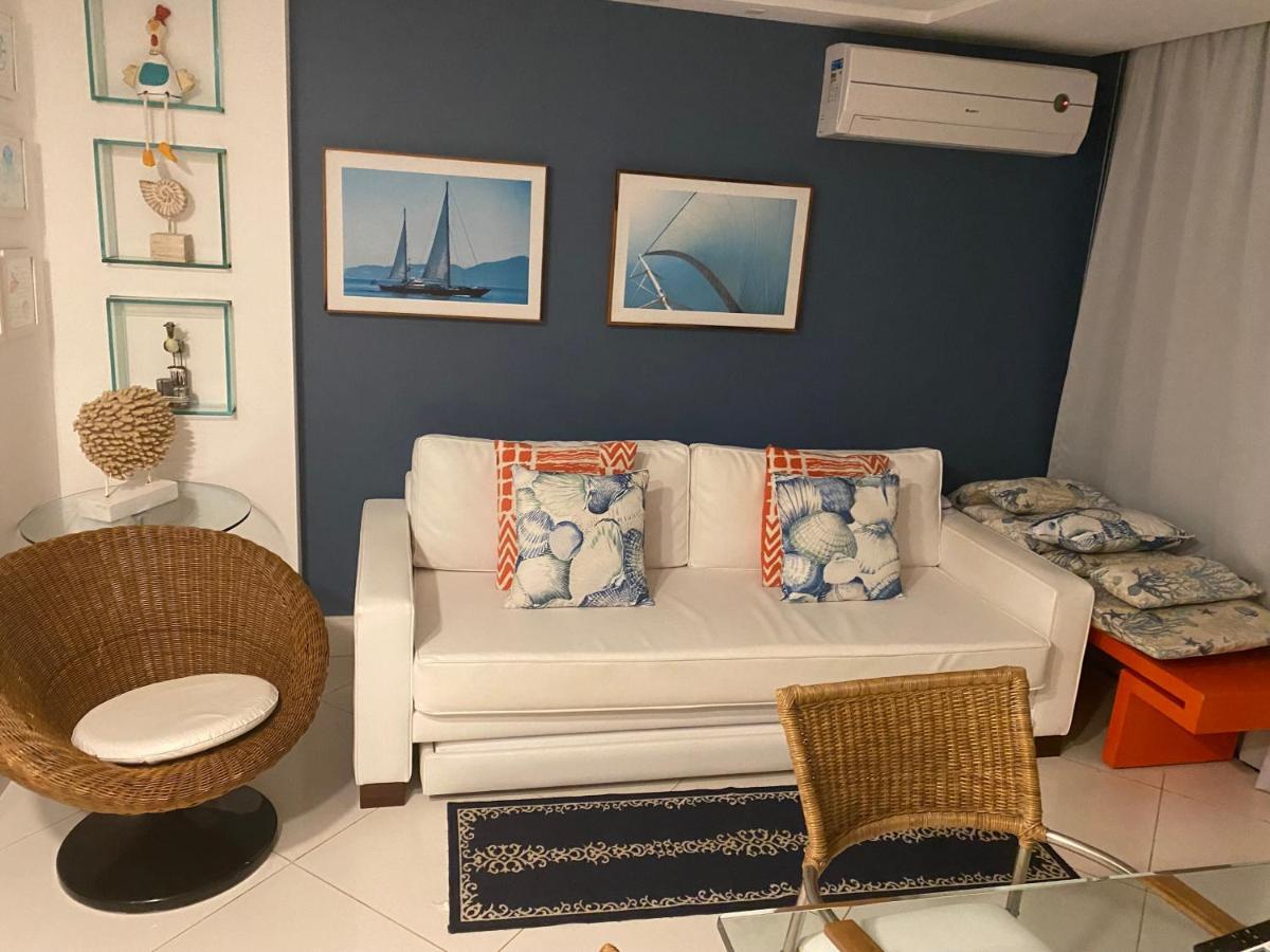 Flat Class Muro Alto Apartment