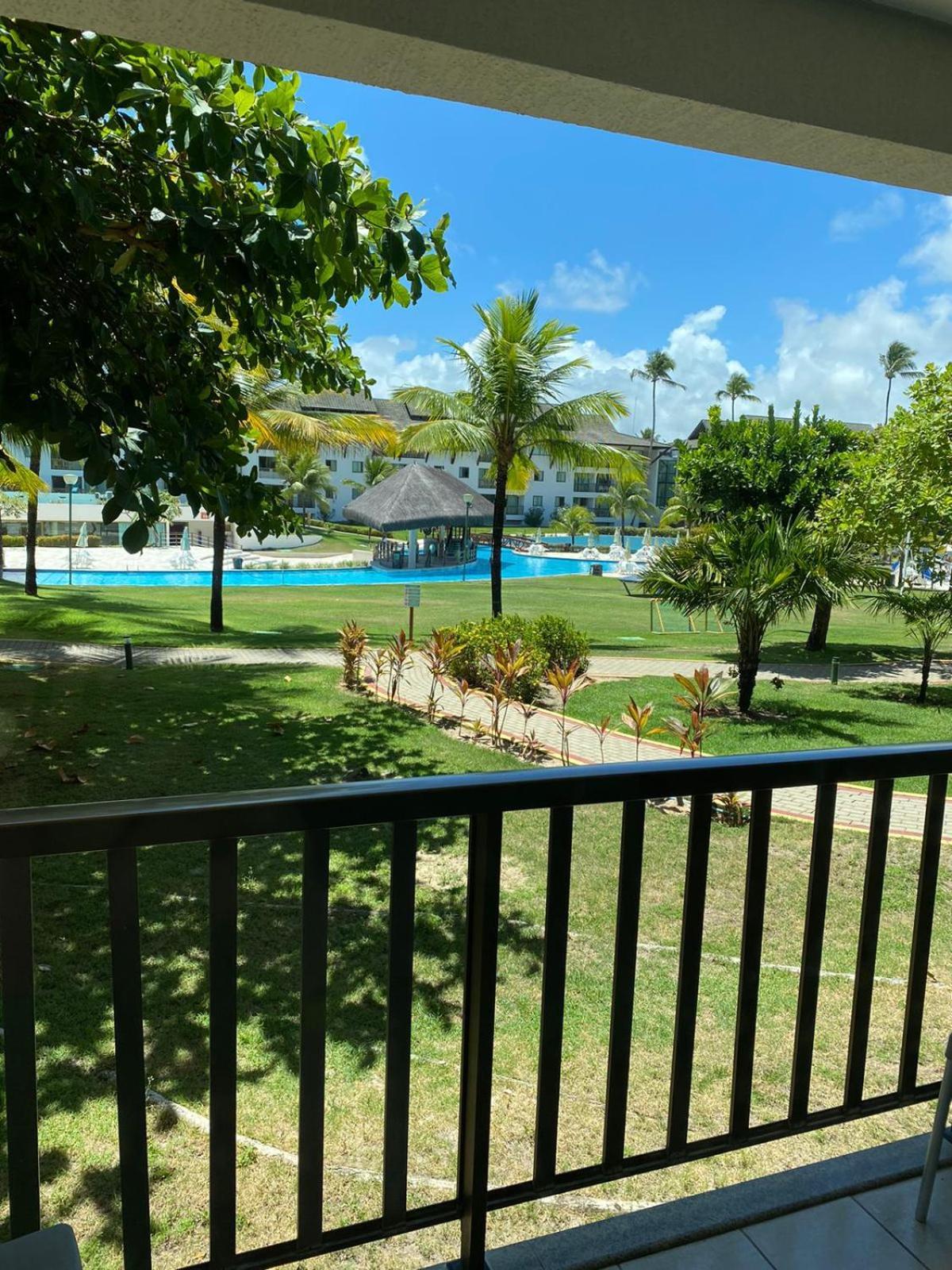 Apartment Flat Class Muro Alto Porto de Galinhas