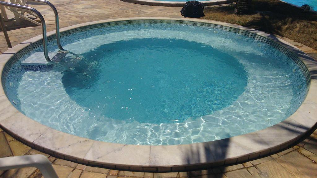 Apartment Flat Class Muro Alto Porto de Galinhas