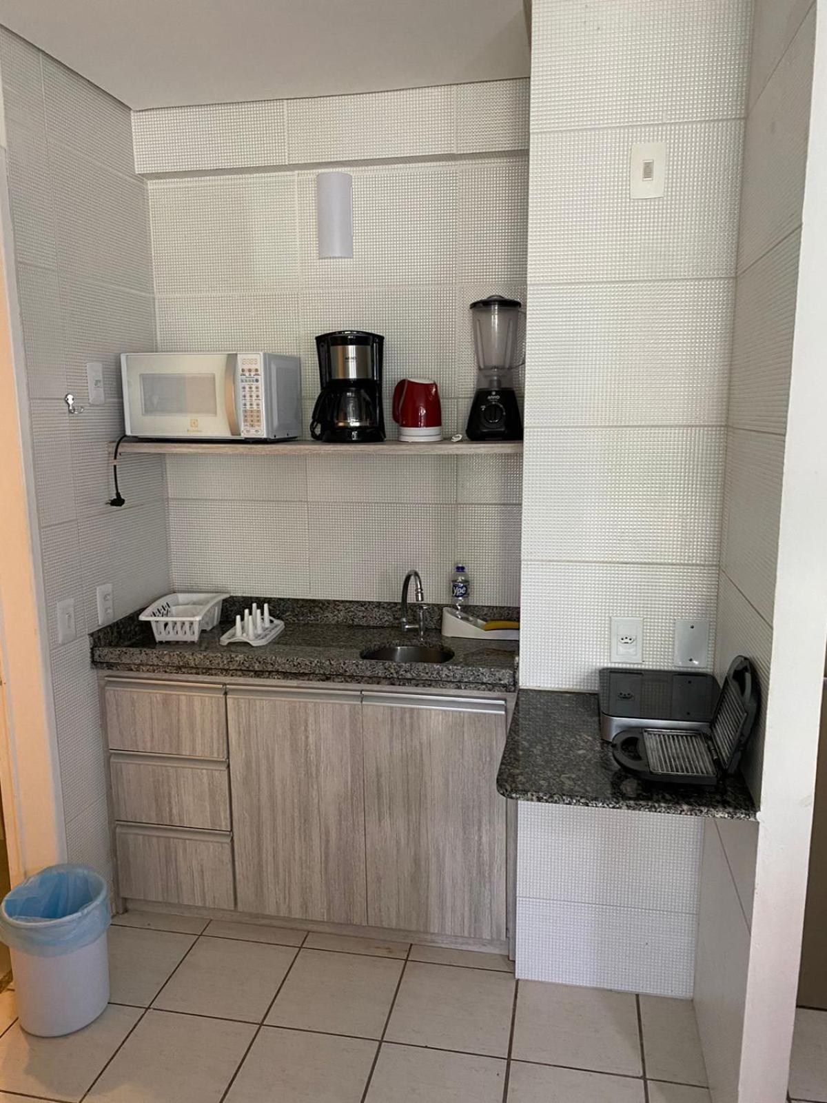 Apartment Flat Class Muro Alto *