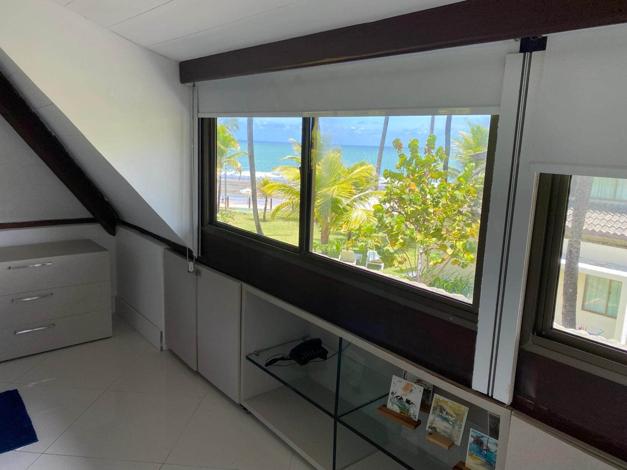 Apartamento Flat Class Muro Alto Porto de Galinhas
