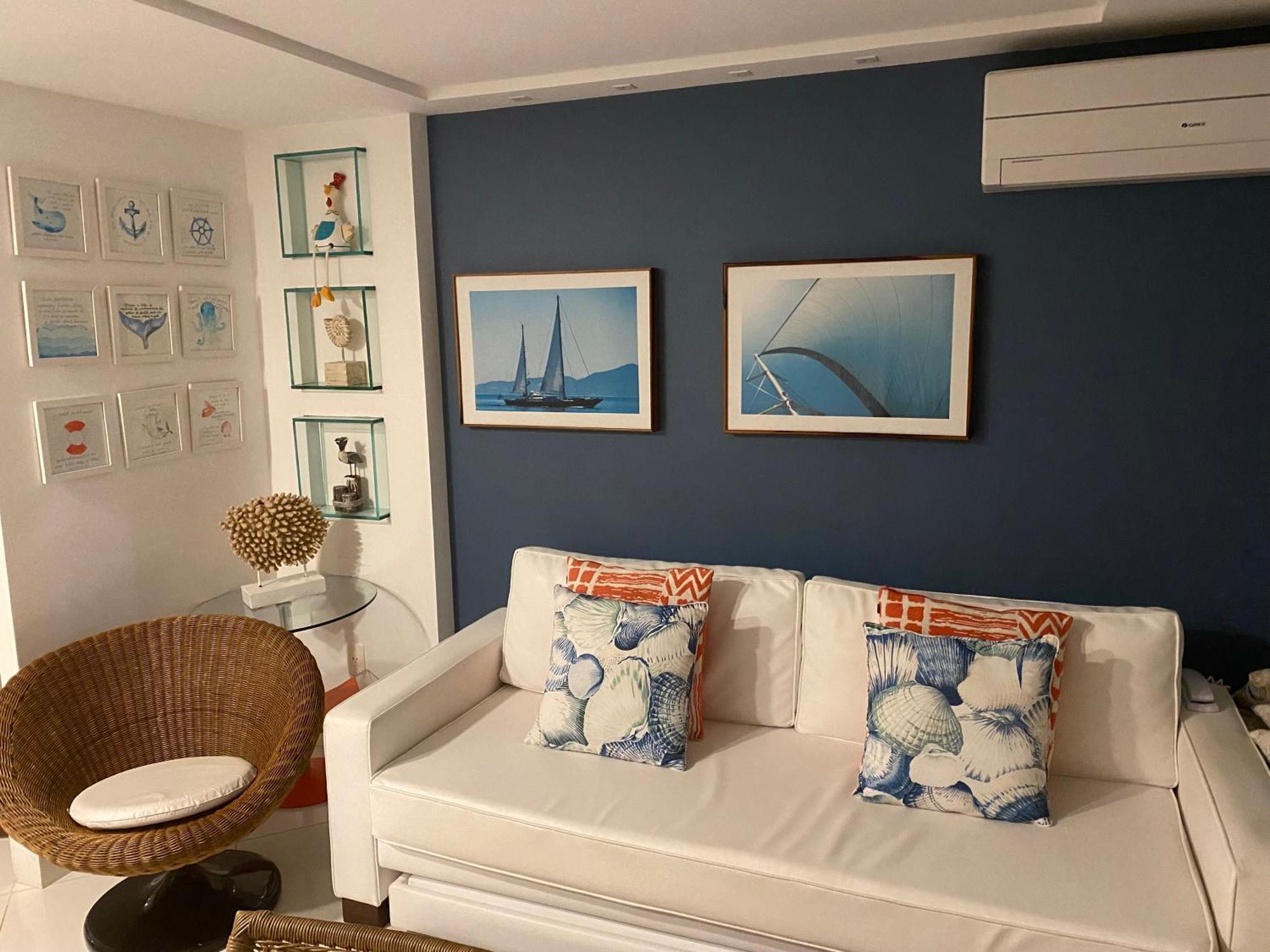 Apartment Flat Class Muro Alto