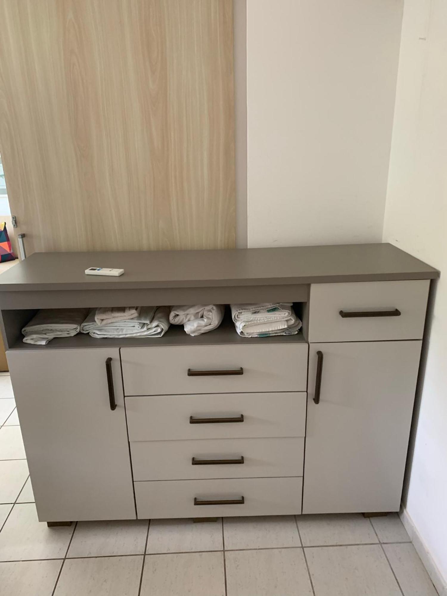 Apartment Flat Class Muro Alto *