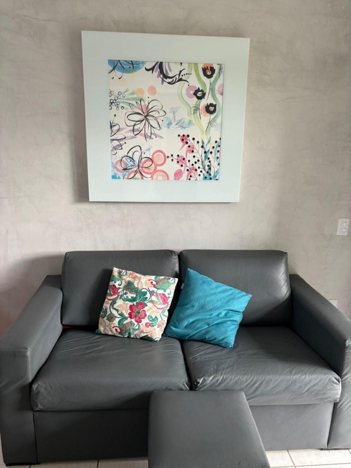 Flat Class Muro Alto Apartment Porto de Galinhas