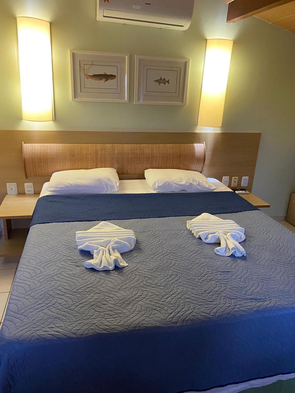 Apartment Flat Class Muro Alto Porto de Galinhas