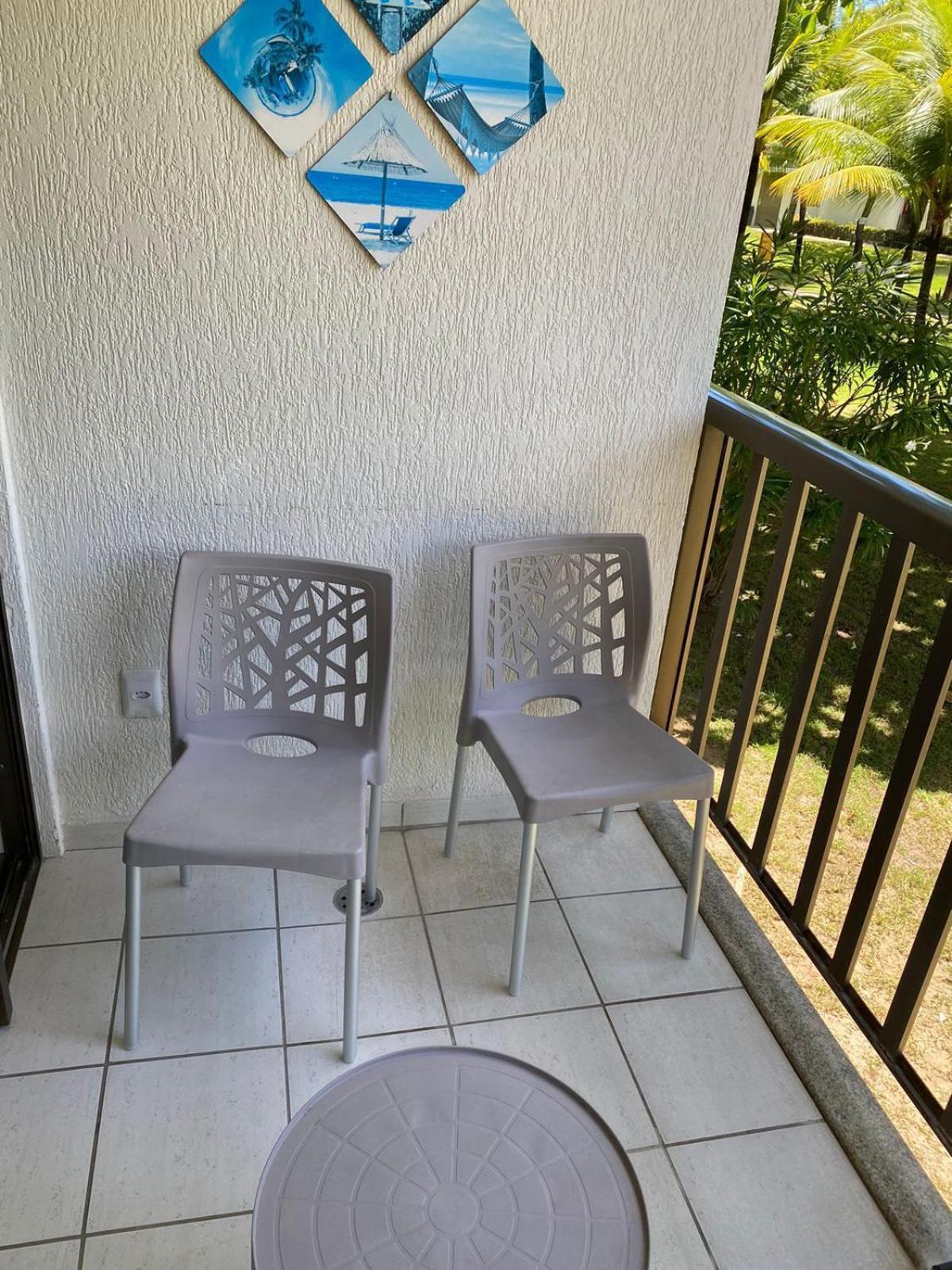 Apartment Flat Class Muro Alto