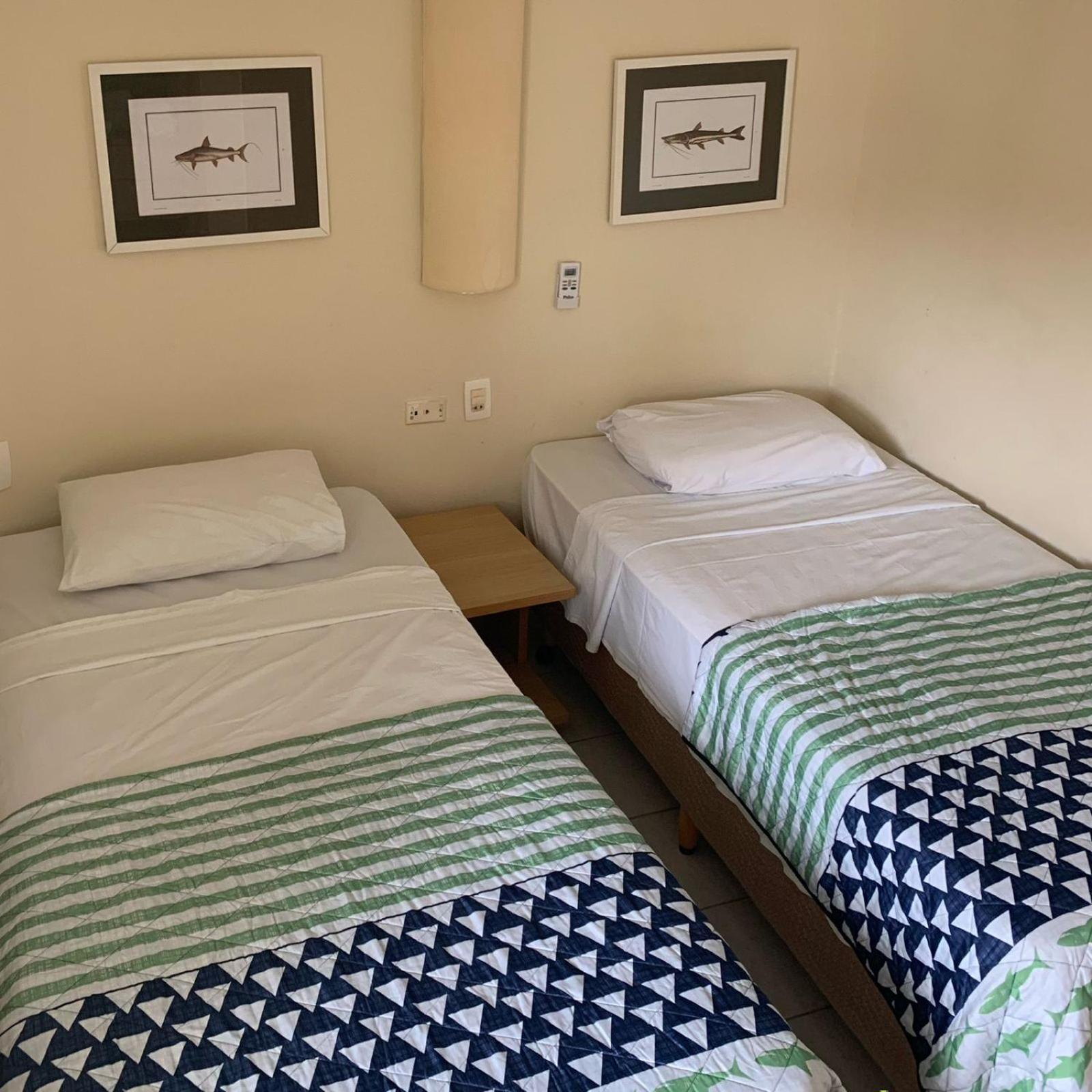 Apartment Flat Class Muro Alto *
