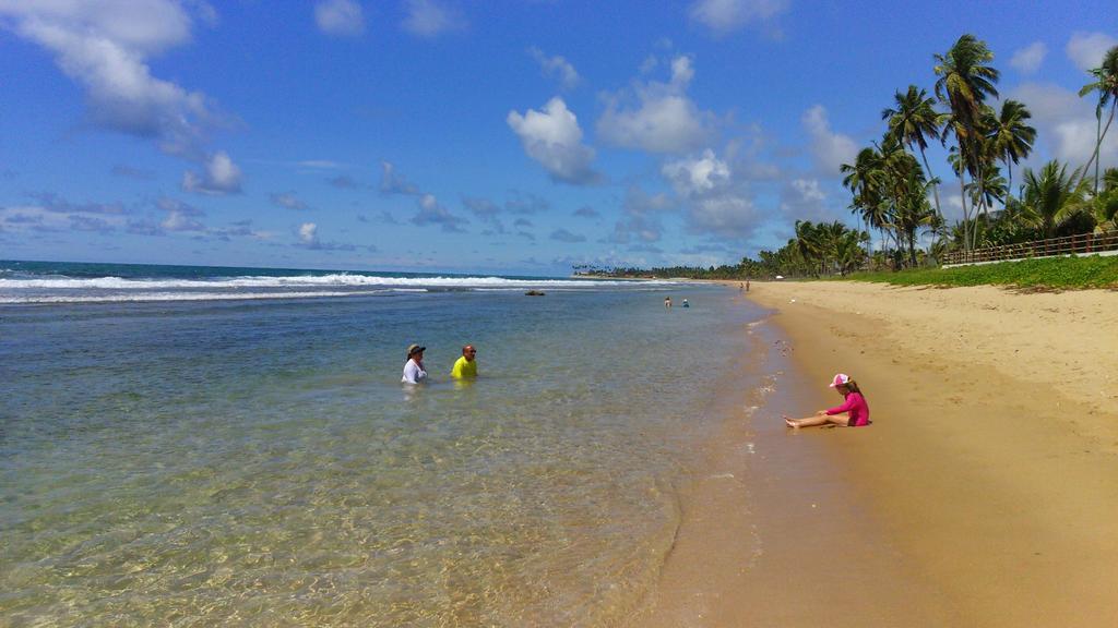 Flat Class Muro Alto Apartment Porto de Galinhas