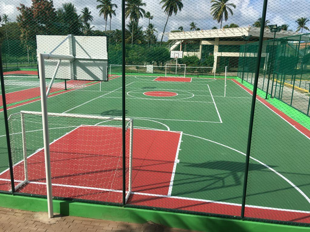 Flat Class Muro Alto Apartment Porto de Galinhas