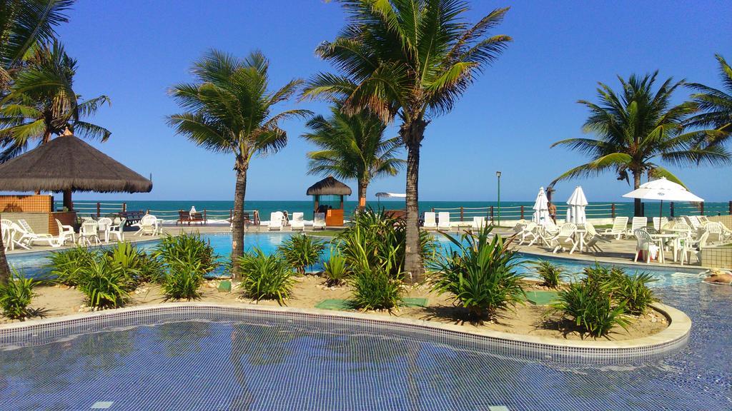 Flat Class Muro Alto Apartment Porto de Galinhas