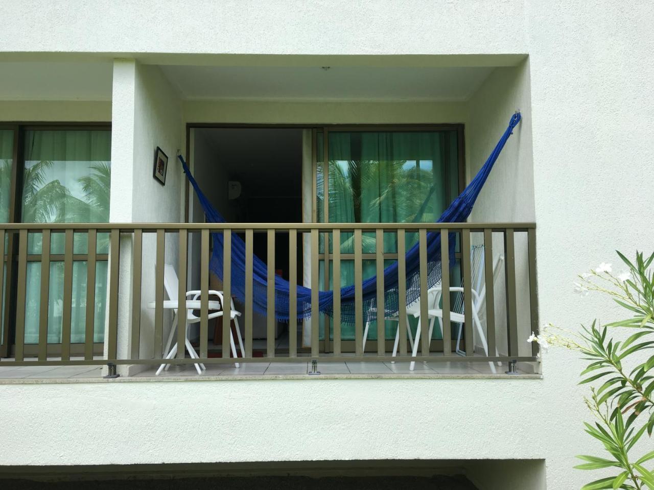 Flat Class Muro Alto Apartment *