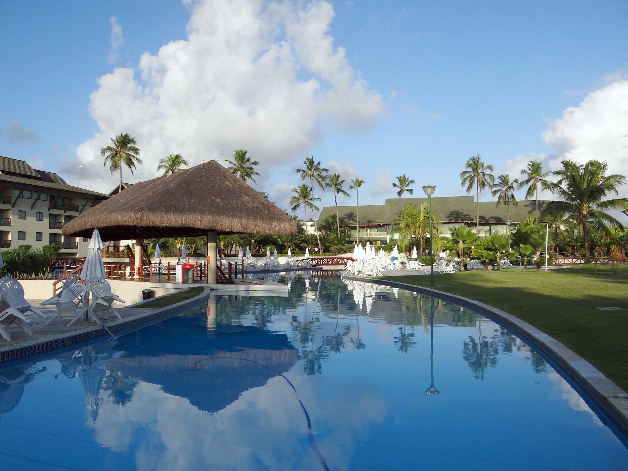 Flat Class Muro Alto Apartment Porto de Galinhas