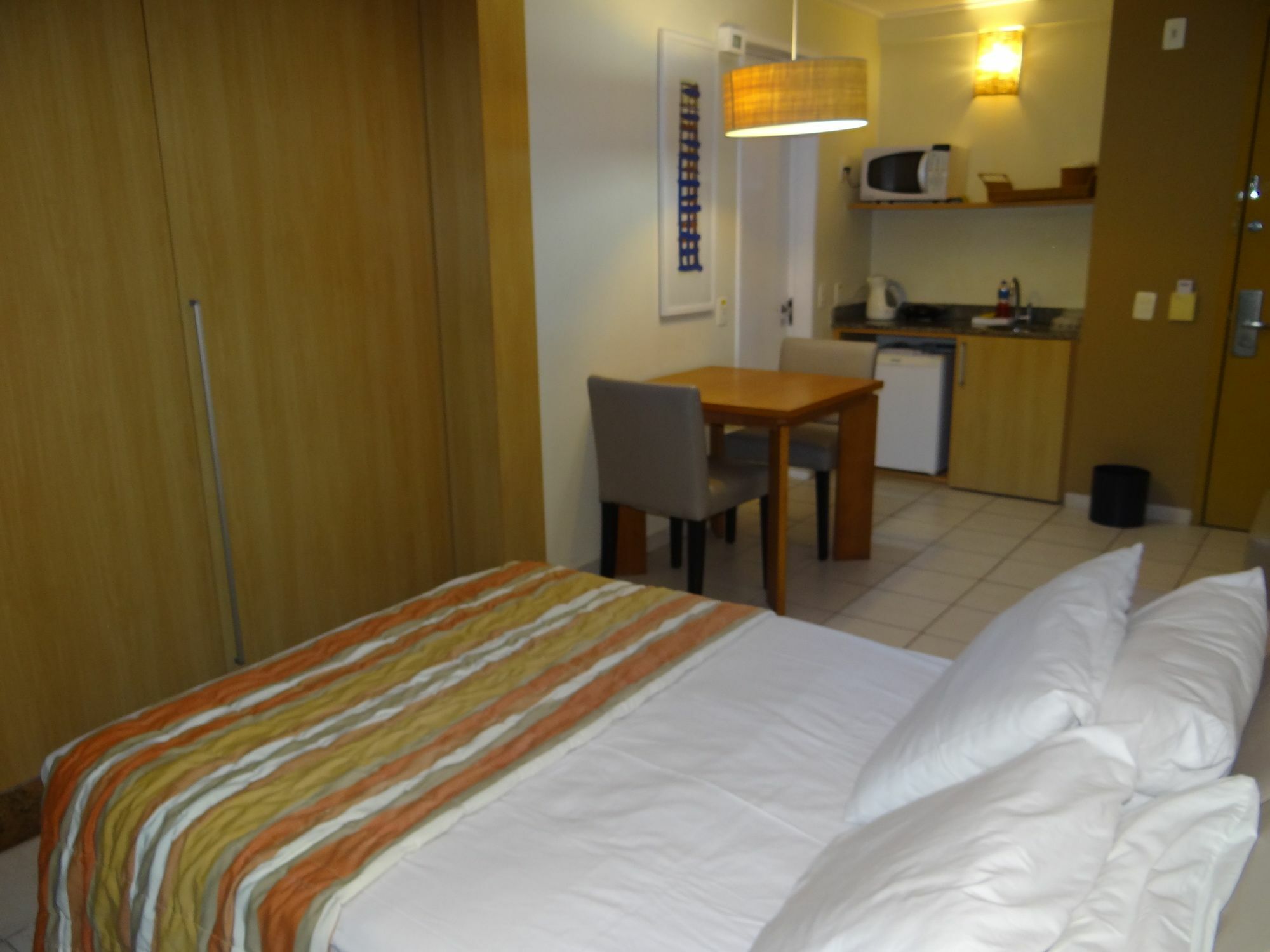 Flat Class Muro Alto * Porto de Galinhas